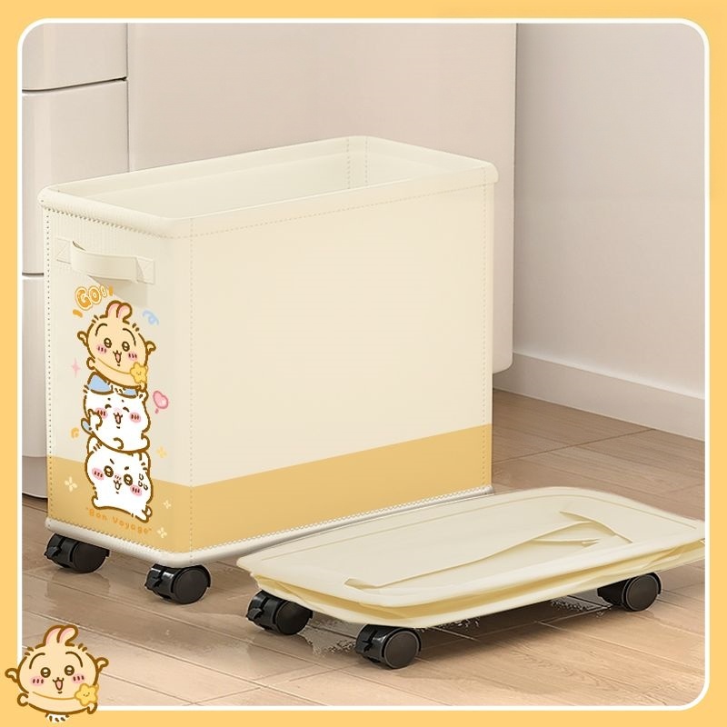 รถเข็นเก็บของลายการ์ตูนน่ารัก  - Home Edit Bathroom Storage บทวิจารณ์และราคา