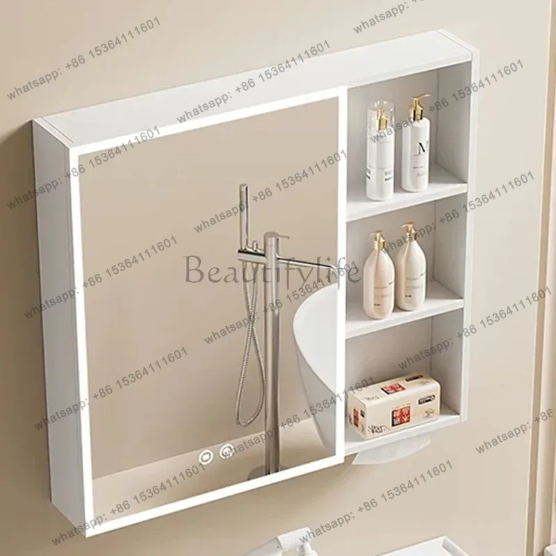 LD ตู้จัดเก็บของ ตู้ในห้องน้ำ  - Home Bathroom Organizer บทวิจารณ์และราคา