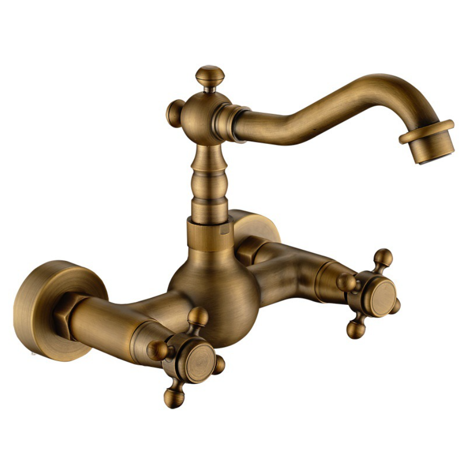 โบราณอ่างล้างหน้า Mixer แตะก๊อ - Basin Mixer Tap บทวิจารณ์และราคา