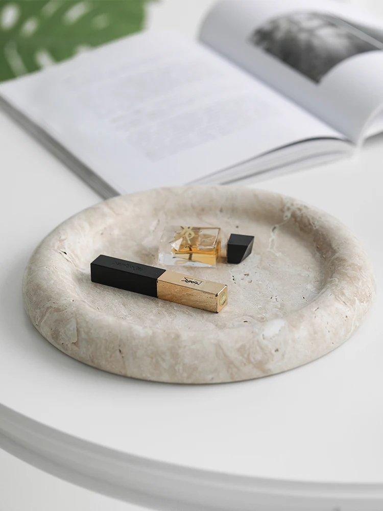 ถาดเสิร์ฟหินอ่อนสีเบจยอดนิยม ข - Home Bathroom Trends บทวิจารณ์และราคา
