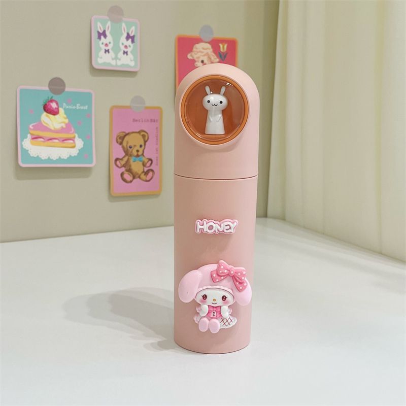 แก้วล้างปากพกพา Sanrio Travel  - Home Edit Bathroom Storage บทวิจารณ์และราคา