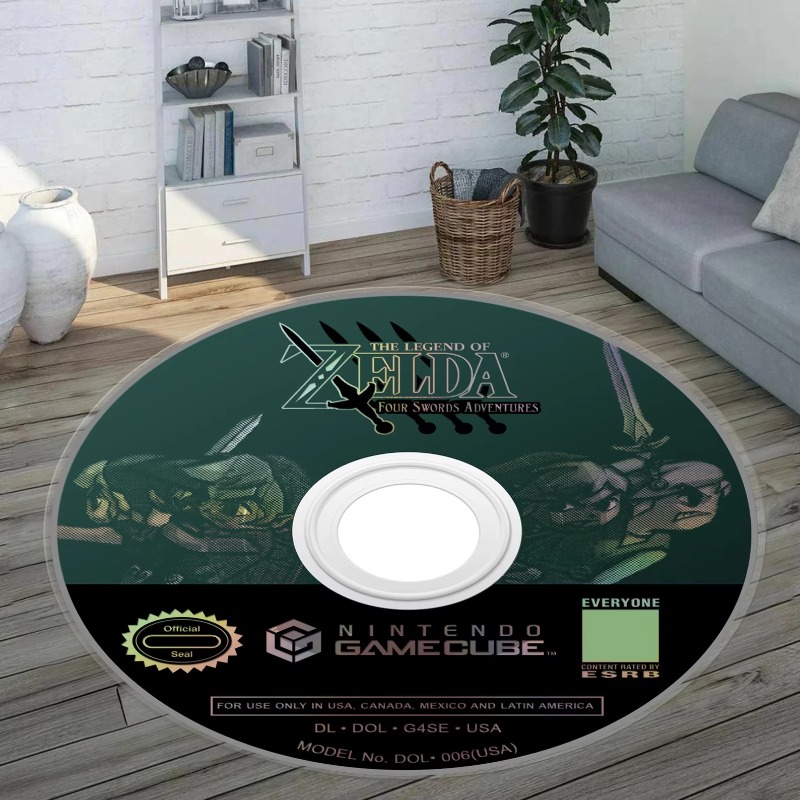 พรมทรงกลมและพรมลายสวยสะดุดตา แ - Home Bathroom Trends บทวิจารณ์และราคา