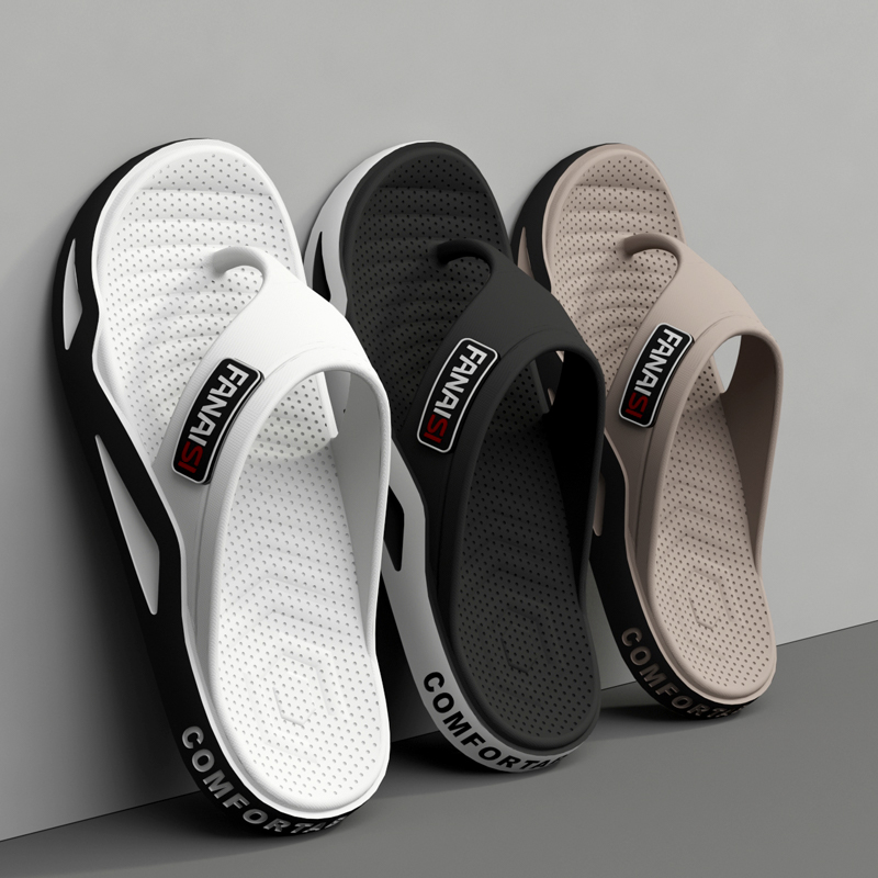 ฤดูร้อนผู้ชาย Flip-Flops กีฬาก - Home Bathroom Trends บทวิจารณ์และราคา