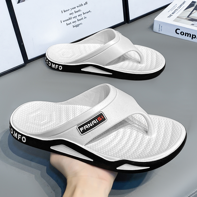 ฤดูร้อนผู้ชาย Flip-Flops กีฬาก - Home Bathroom Trends บทวิจารณ์และราคา