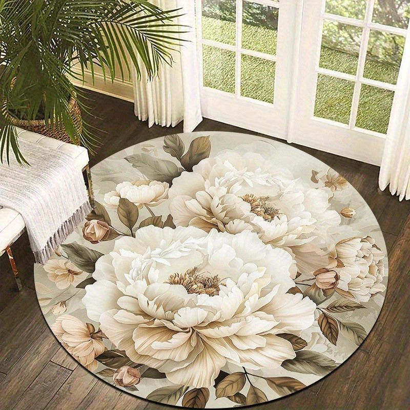 พรมลายคาปิบาร่าน่ารักสำหรับเกม - Home Bathroom Trends บทวิจารณ์และราคา