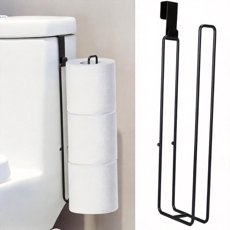 ที่แขวนกระดาษชำระติดผนังสุดหรู - Plunger Toilet บทวิจารณ์และราคา