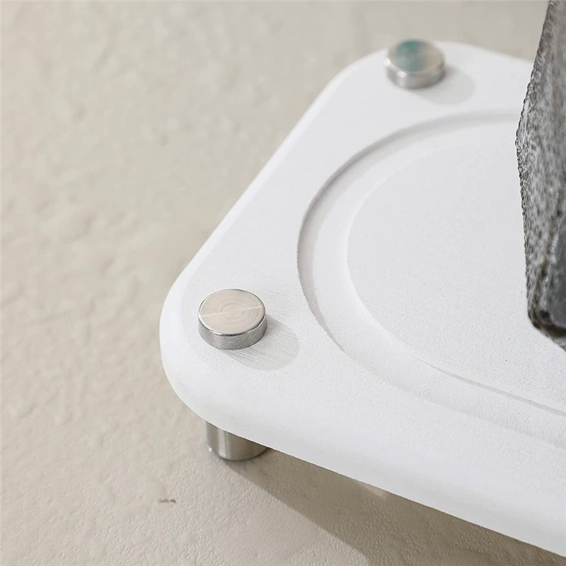 (A02R) กล่องเก็บของอเนกประสงค์ - Home Bathroom Organizer บทวิจารณ์และราคา