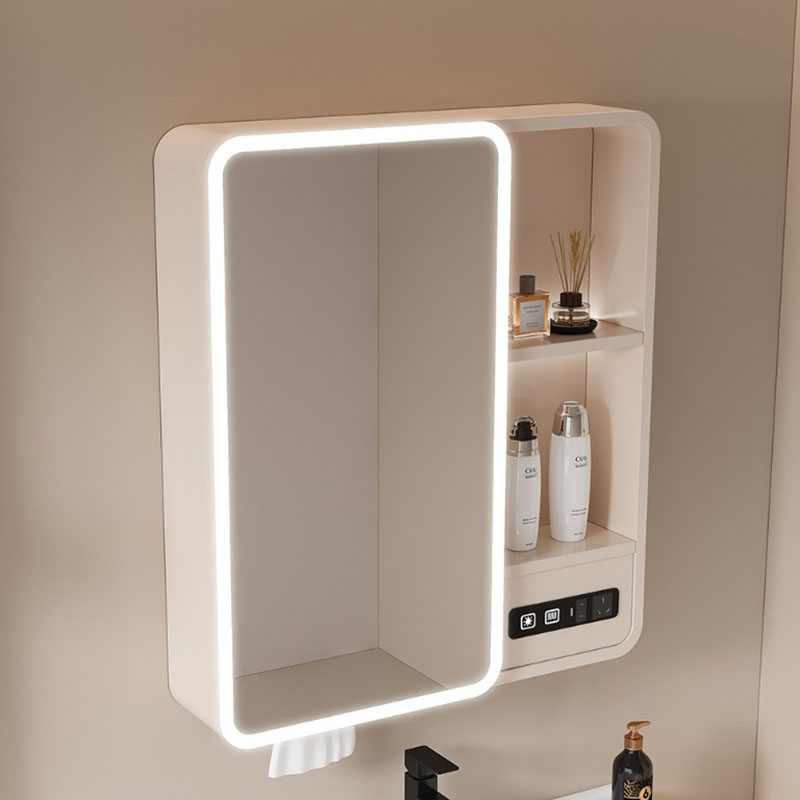 ของตกแต่งทันสมัย ตู้เก็บของในห - Home Bathroom Organizer บทวิจารณ์และราคา